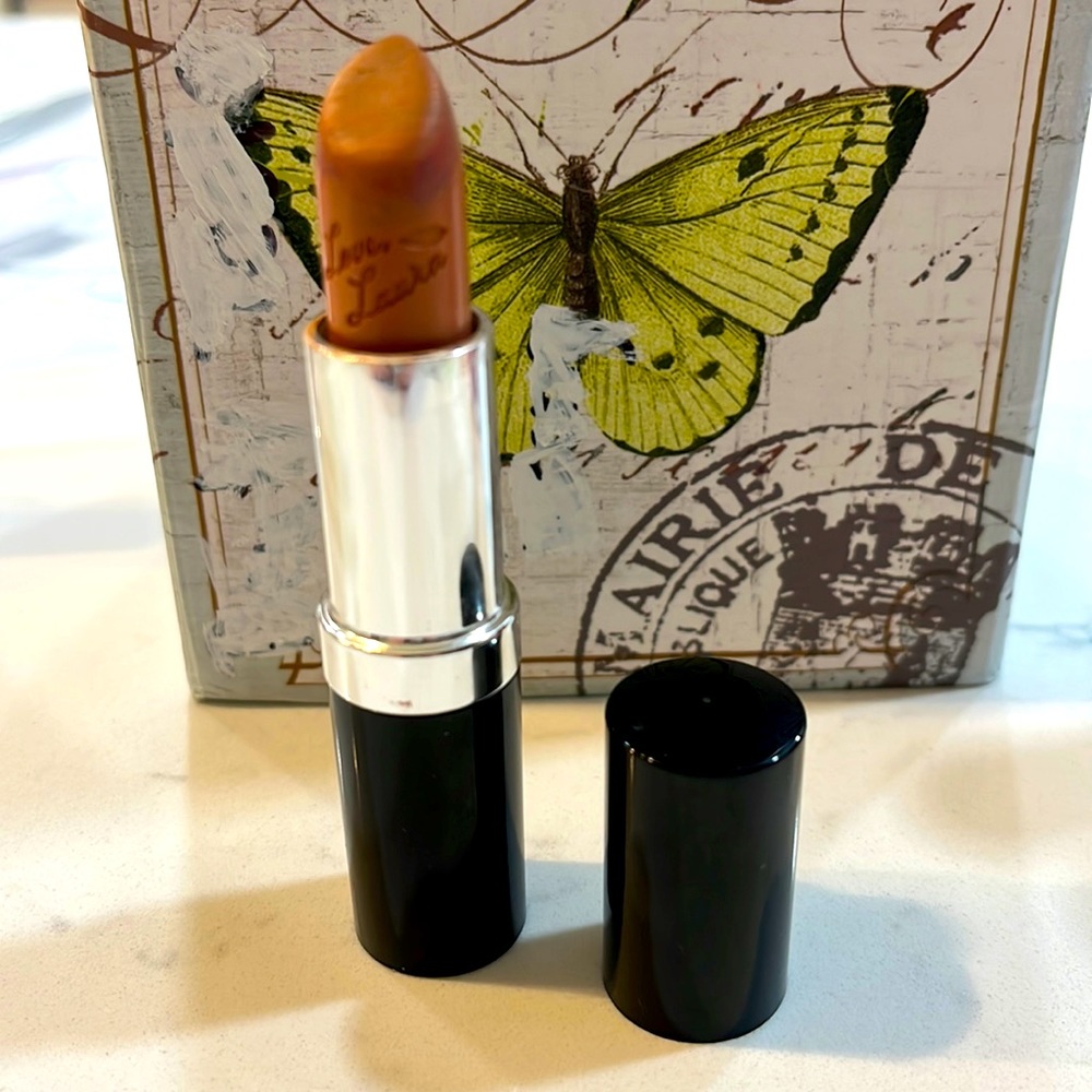 Laura Geller Lip Stick-Tawny tannin